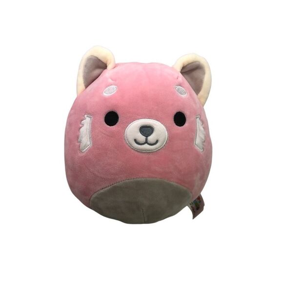 NWT Squishmallows Reversible FlipaMallows Dohna & Mischa 7” Stuffed Plush Animal - Picture 7 of 16